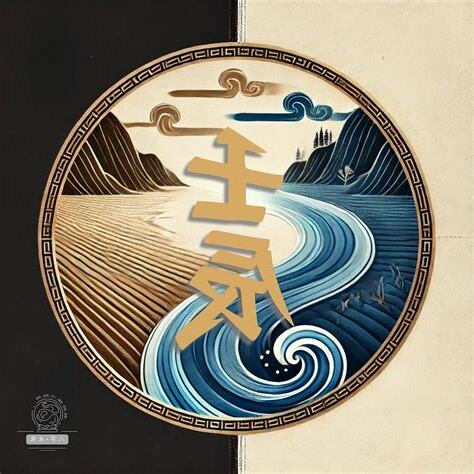 時柱 壬辰